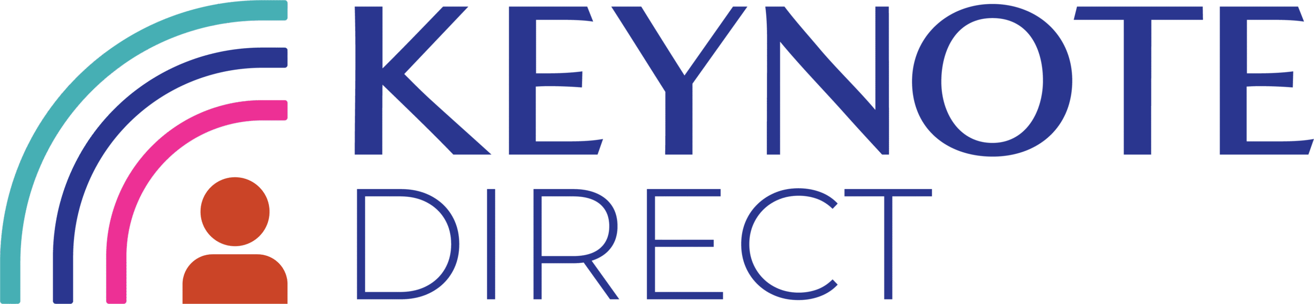 Keynote Direct Logo